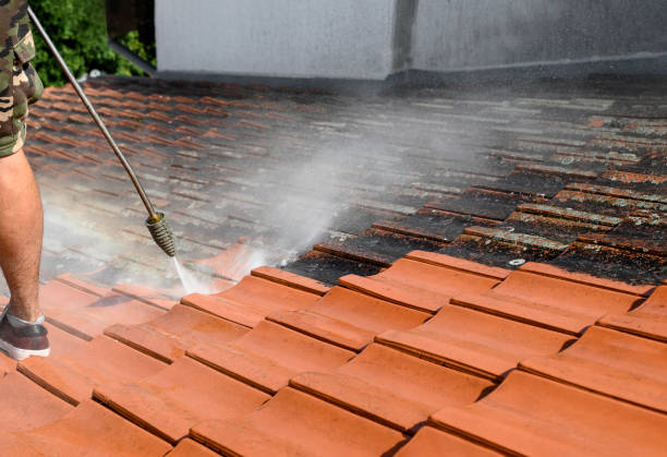Best Commercial Pressure Washing  in Chaffee, MO