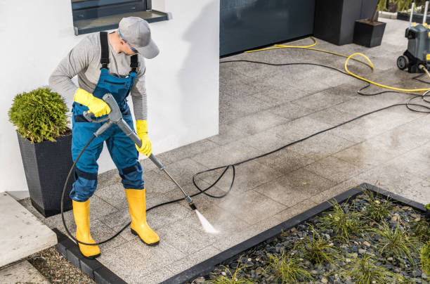Best Residential Pressure Washing Services  in Chaffee, MO