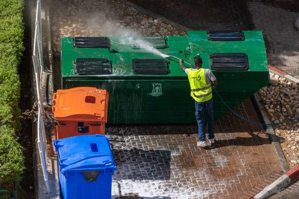 Best Affordable Power Washing  in Chaffee, MO