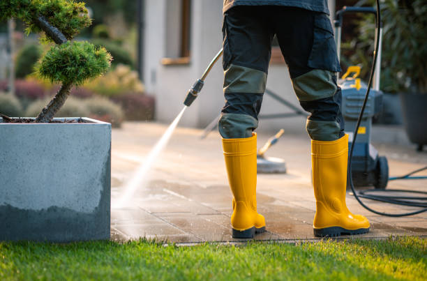 Reliable Chaffee, MO Pressure Washing Solutions